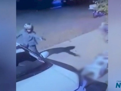 Advogado de 57 anos é baleado por pistoleiros em frente de casa