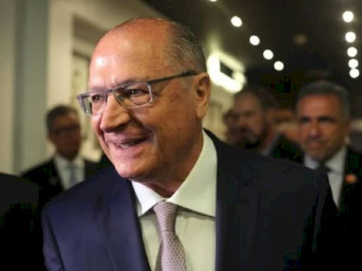 Alckmin visitará MS em março, garante governador Riedel