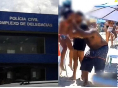 Após espancar crianças e caso viralizar, pai pede 