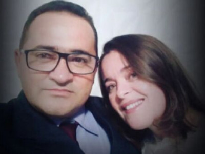 Casal morre afogado após tentar salvar o filho na Paraíba
