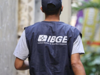 Censo é garantido por mecanismos de controle, diz IBGE 