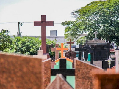 Criança de 2 anos morre de Covid-19 em Dourados 