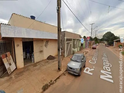 Dono de conveniência é executado com 5 tiros 