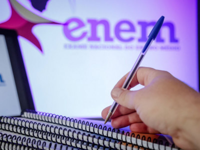 Em MS, 28 mil estudantes podem conferir resultado do ENEM em 13 de fevereiro