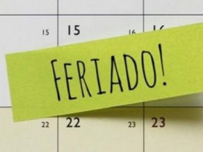 Feriados de 2023 - Veja os principais feriados de 2023