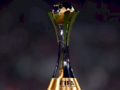 Globo fecha acordo para transmissão do Mundial de Clubes