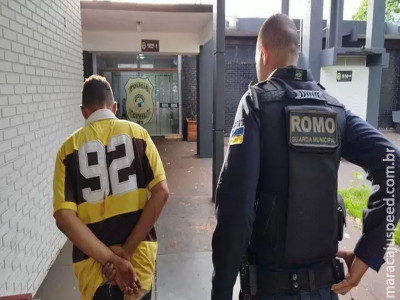 “Golpista da OLX” foge de presídio, mas é recapturado por guardas