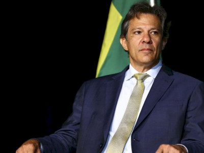 Haddad deve anunciar programa “Litígio Zero