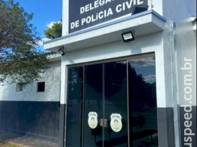 Homem é preso após se masturbar próximo a crianças em Juti