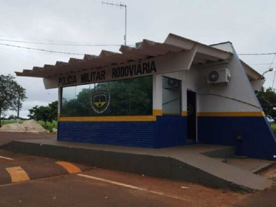 Homem morre em troca de tiros com policiais em Dourados