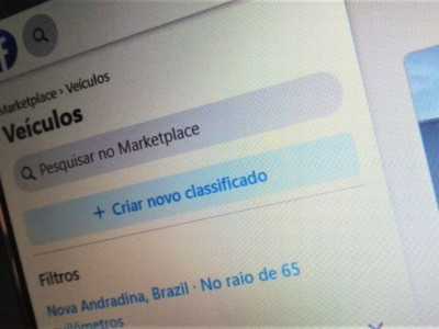 Homem perde quase R$ 40 mil ao cair em golpe na internet