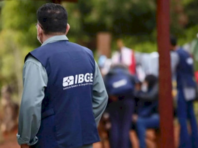 IBGE abre licitação para contratar internet em 11 cidades de MS