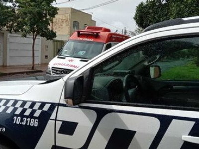 Idoso é encontrado morto na casa do vizinho no Caiçara