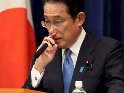  Japão endurece controle de fronteiras para viajantes da China 