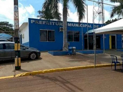 Jaraguari é 1º município de MS a implantar o piso da enfermagem