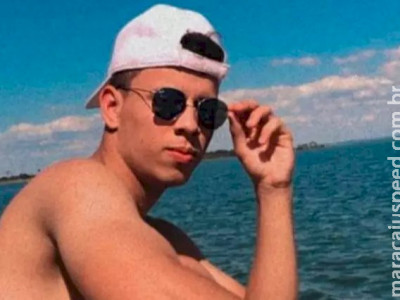 Jovem de 21 anos morre afogado no Rio Paraná