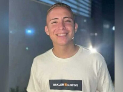 Jovem morre após sofrer golpe de jiu-jítsu na Paraíba