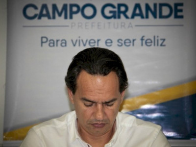 Marquinhos Trad vira réu e responderá por crimes sexuais