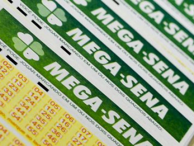 Mega-Sena acumula e próximo concurso deve pagar R$ 16 milhões