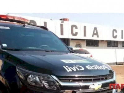 Moradora de Itaporã é vítima de estelionato e perde r$ 1400