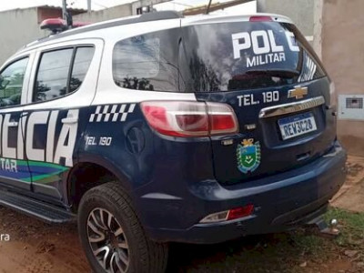 Morto há dois dias, idoso é encontrado em rigidez cadavérica