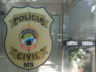Mulher atropela duas vezes homem que agrediu a mãe dela 