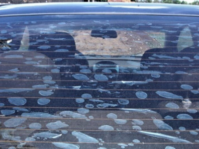 Nova Lei do Insulfilm: bolhas podem gerar multa e pontos na CNH