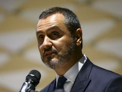 Novo diretor-geral da PF diz que não permitirá interferências