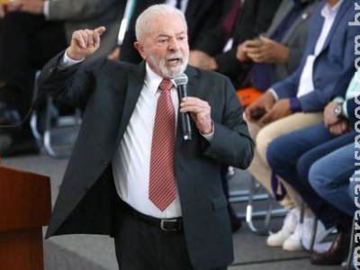 Para Lula o trabalhador de aplicativo não é microempreendedor