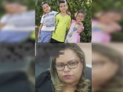 Polícia investiga sumiço de 8 pessoas da mesma família