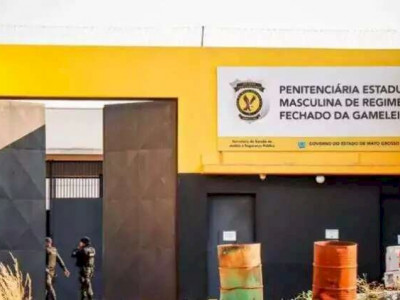 Policiais penais atiram em presos após motim na Gameleira