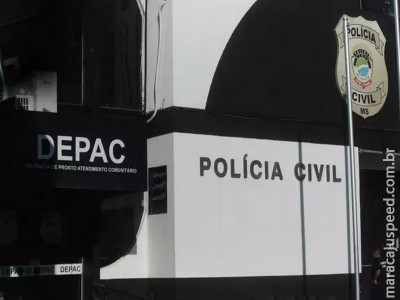 Por telefone, servidor descobre golpe de R$ 400 mil