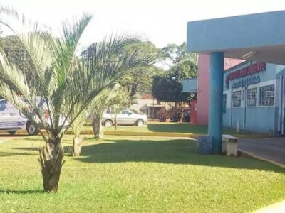Recém-nascida chega já sem vida ao hospital em Rio Brilhante