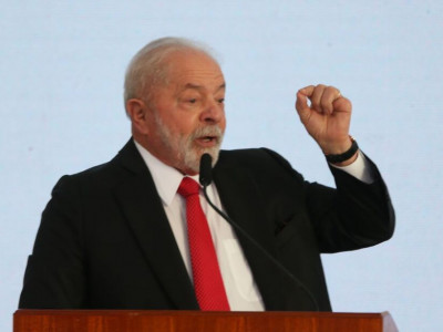 Reunião entre Lula e Maduro na Argentina é cancelada