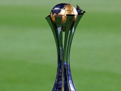 Sorteio do Mundial de Clubes será nesta sexta-feira