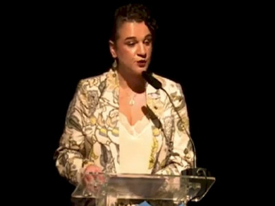 Tarciana Medeiros toma posse como presidente do Banco do Brasil