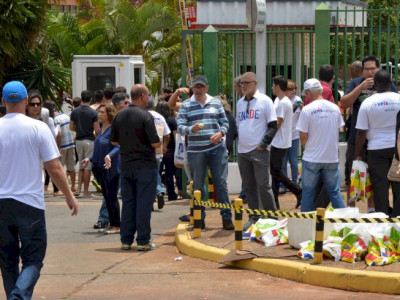 Termina hoje prazo para dispensa de prova do Enade 2022