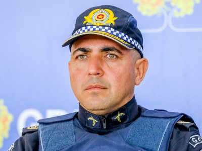 Alexandre de Moraes manda soltar ex-comandante-geral da PMDF