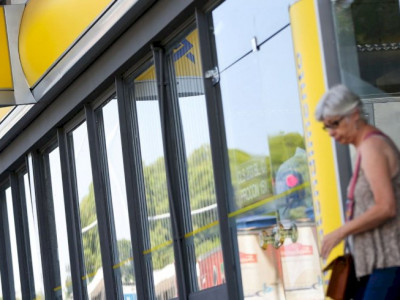 Bancos não funcionam no feriadão de Carnaval