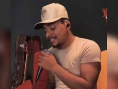 Cantor sertanejo é preso acusado de homicídio em Goiânia