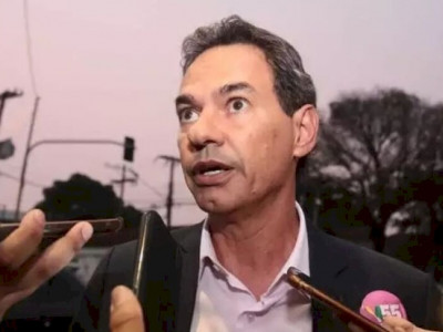 Celular de ex-prefeito acusado de assédio será periciado