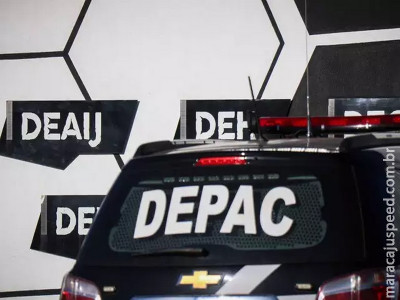 Conhecido como "Escobar", traficante morre em confronto com a PM