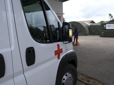 Crise humanitária: mais uma criança yanomami morre em Roraima