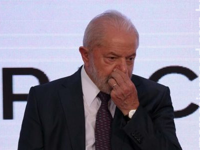 Decepcionada, ‘frente ampla’ faz acusações contra Lula 