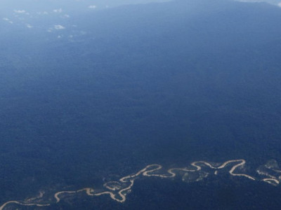 Garimpo amplia conflitos entre povos yanomami