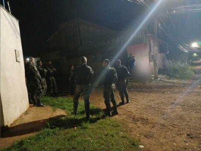 Homem é assassinado a tiros na Vila Piratininga