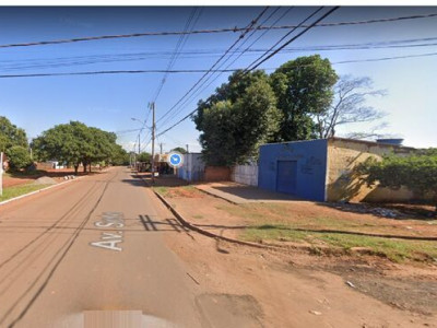 Homem morre após tomar dose de pinga em Campo Grande
