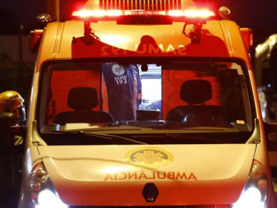 Homem passa mal e morre dentro de banheiro na Coophavila 