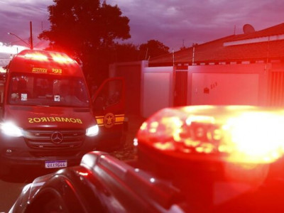 Homem toma facada do amigo após bebedeira na Vila Cidade Morena
