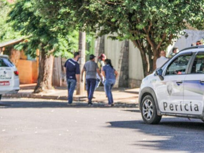 Idoso é encontrado morto dentro de casa na Vila Carvalho